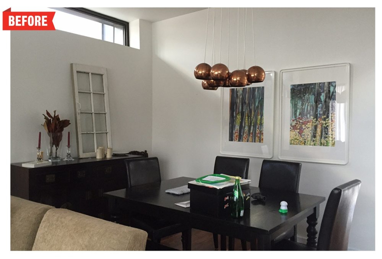 How a stager turned a cluttered home into a $1.6-million showpiece