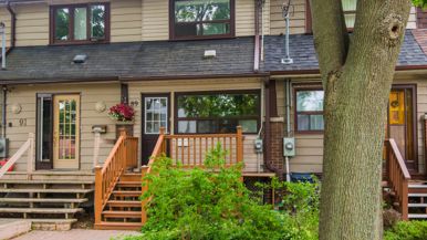 Sale of the Week: The east-end property that proves it's still possible to find a house for $500,000