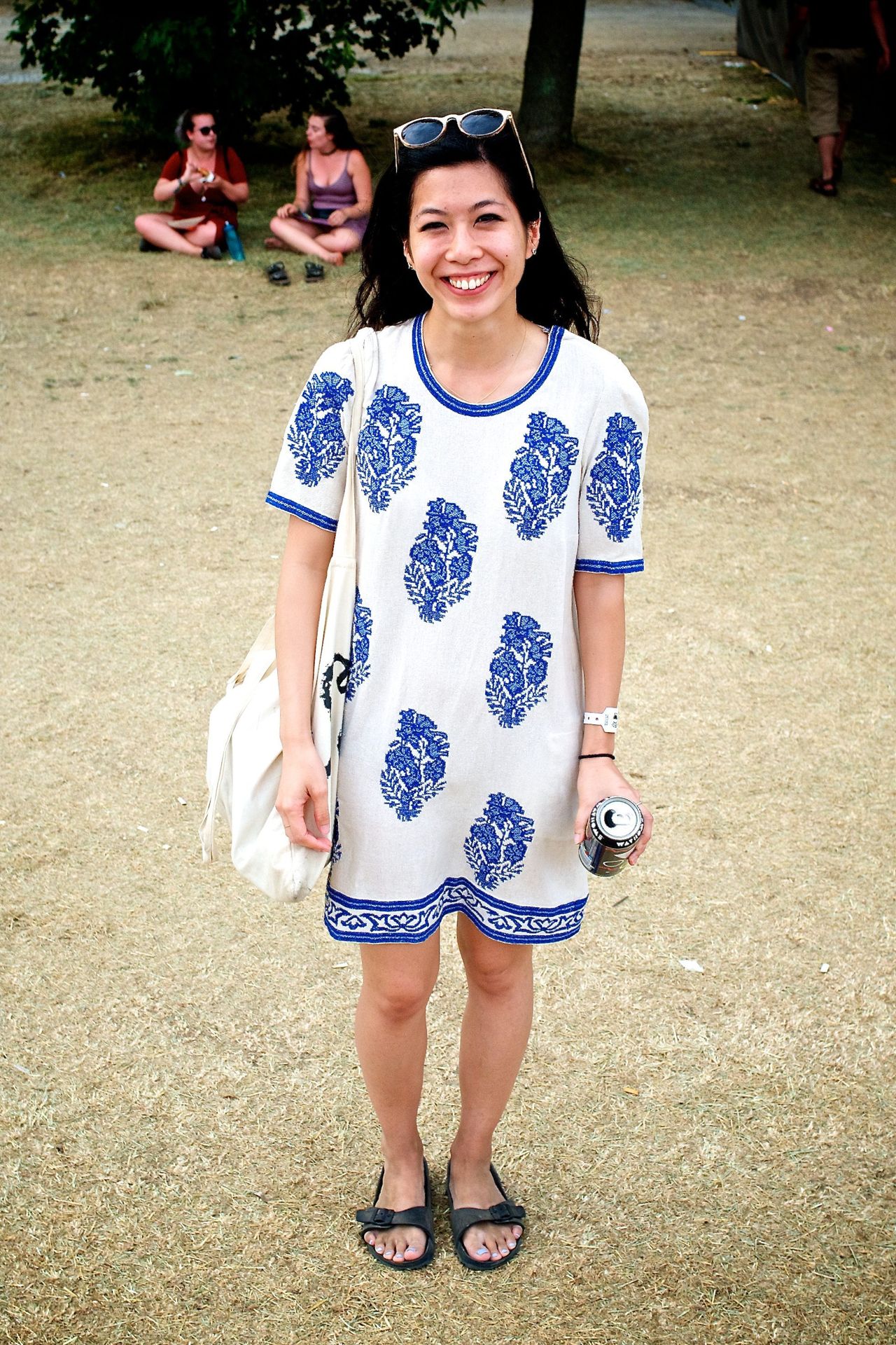 Street Style: WayHome 2016