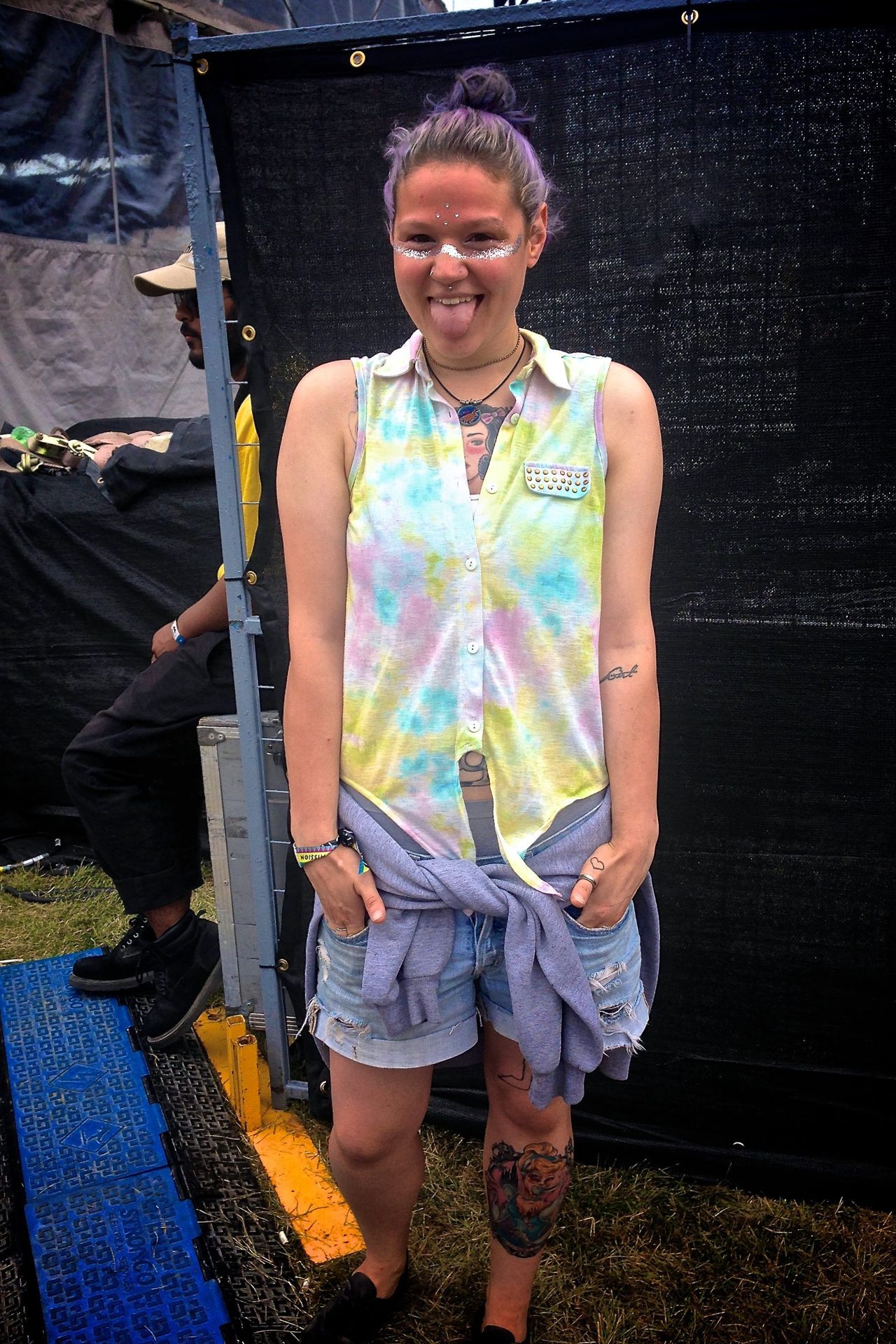 Street Style: WayHome 2016
