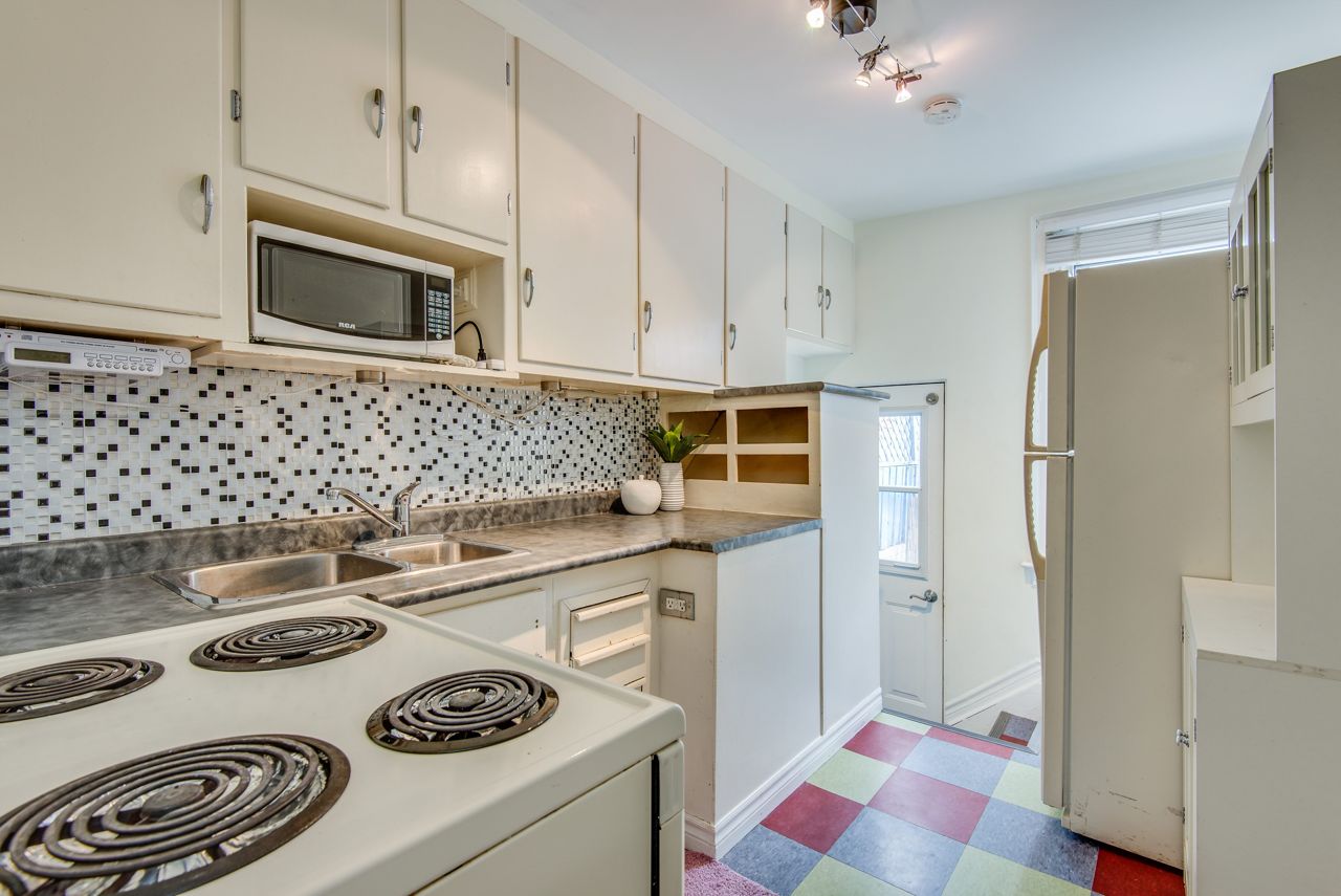 Sale of the Week: The east-end property that proves it's still possible to find a house for $500,000