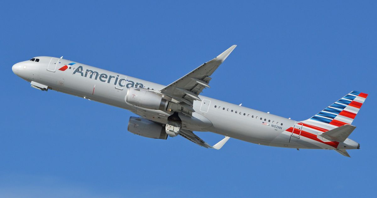 American Airlines is adding direct flights from LAX to Toronto during