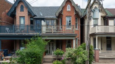 Sale of the Week: The $1.7-million Victorian that proves unusual design doesn't always impede a sale