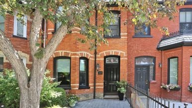 Sale of the Week: The house that shows what $1 million gets you in Moss Park