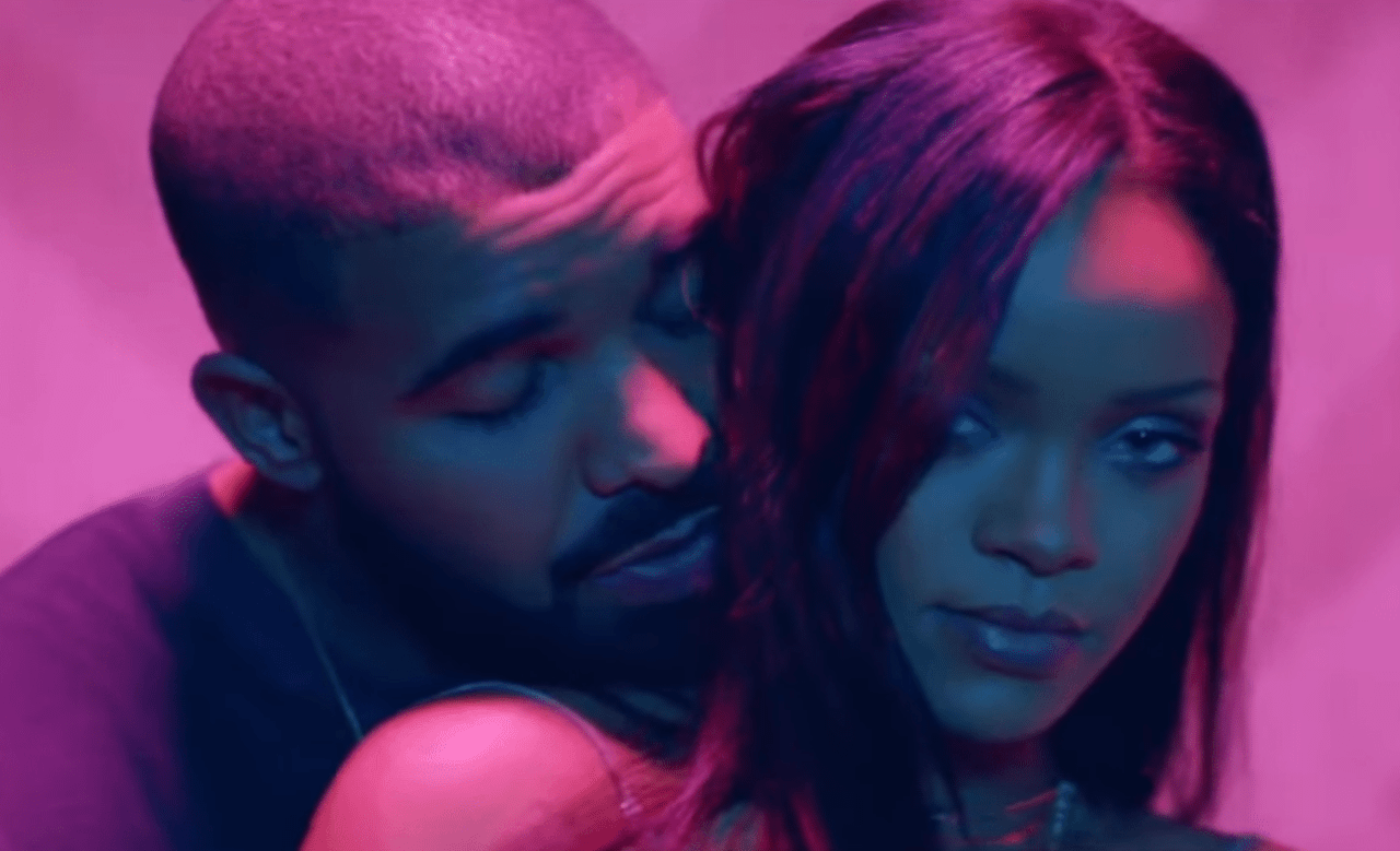 A brief history of Drake's immense and very public love for Rihanna