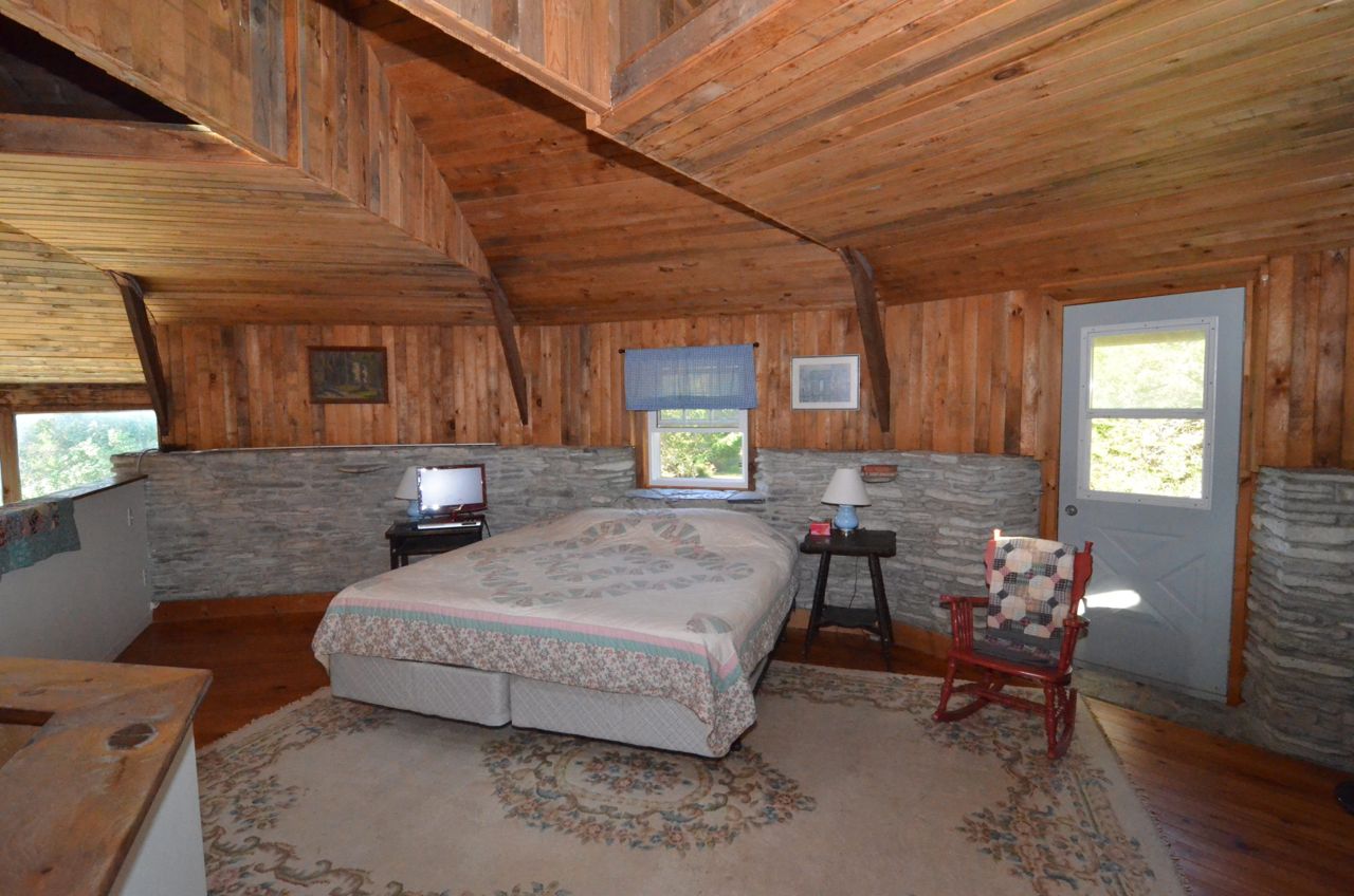 Cottage of the Week: $550,000 for an island retreat with stone walls