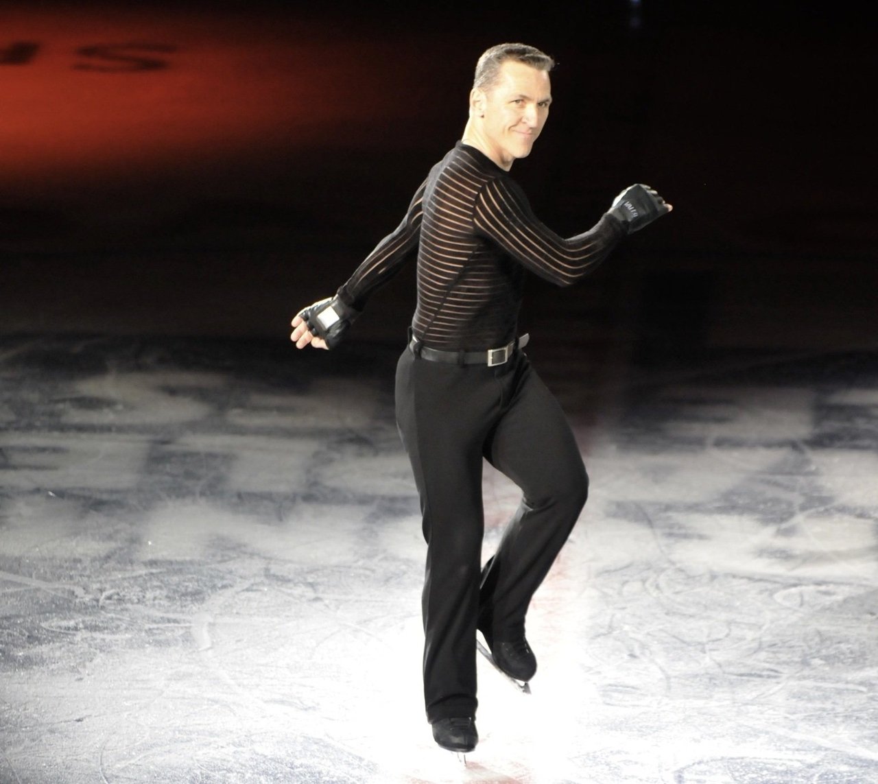SuperDogs, Elvis Stojko's icy extravaganza and six other must-see shows at the CNE