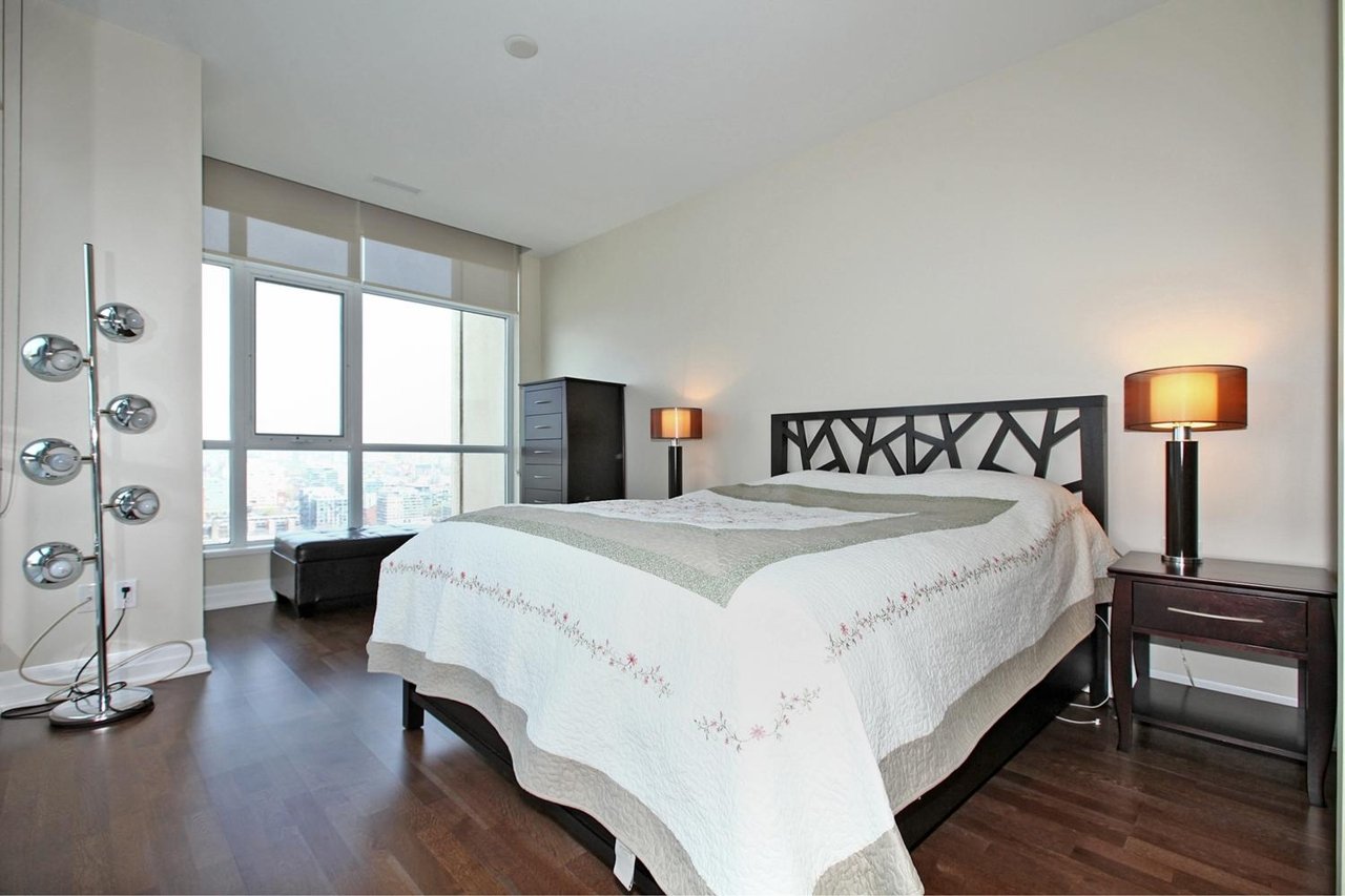 Condo of the Week: $2 million to live like a Blue Jay near Fort York