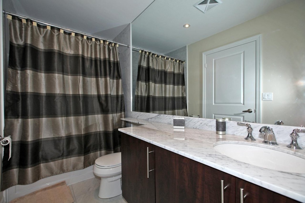 Condo of the Week: $2 million to live like a Blue Jay near Fort York