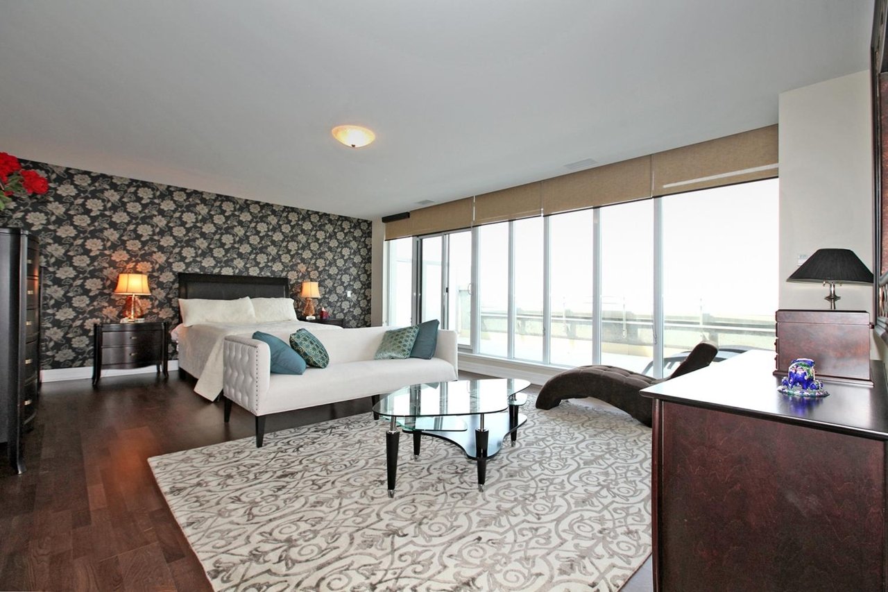 Condo of the Week: $2 million to live like a Blue Jay near Fort York