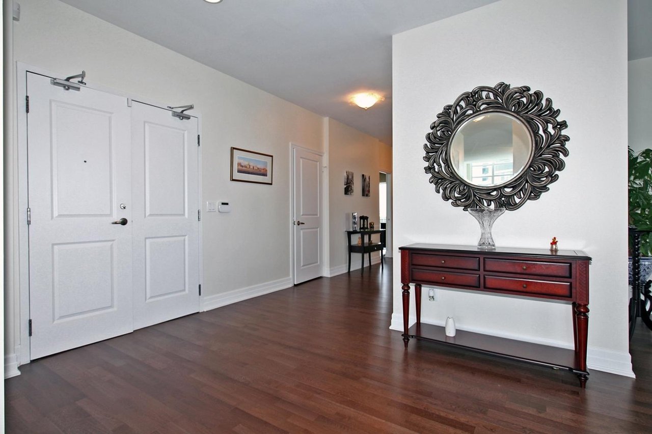 Condo of the Week: $2 million to live like a Blue Jay near Fort York