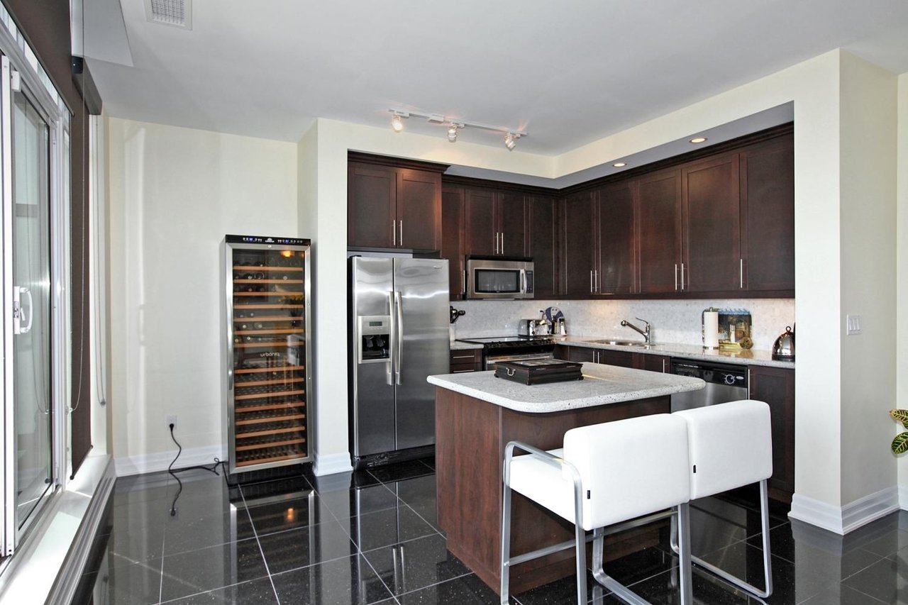 Condo of the Week: $2 million to live like a Blue Jay near Fort York