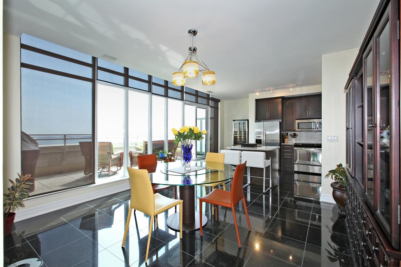 Condo of the Week: $2 million to live like a Blue Jay near Fort York