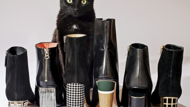 Fall Style Guide: The city's top trends, best buys and splashiest new stores this season