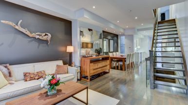 House of the Week: $1.2 million for a narrow Victorian near Trinity Bellwoods Park