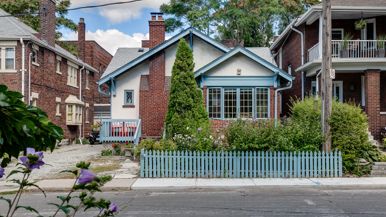 House of the Week: $800,000 for a cottage-like home in Parkdale