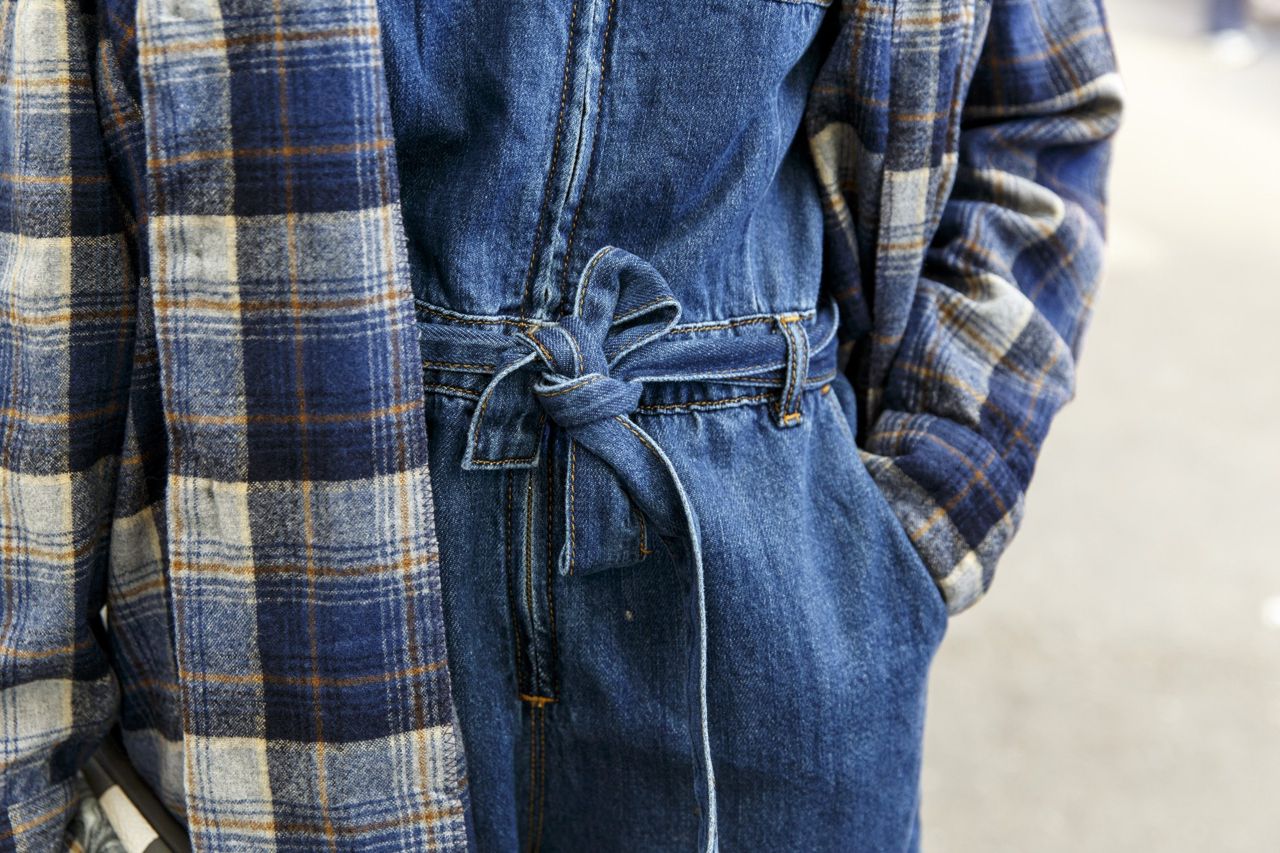 Street Style: Evergreen Brick Works