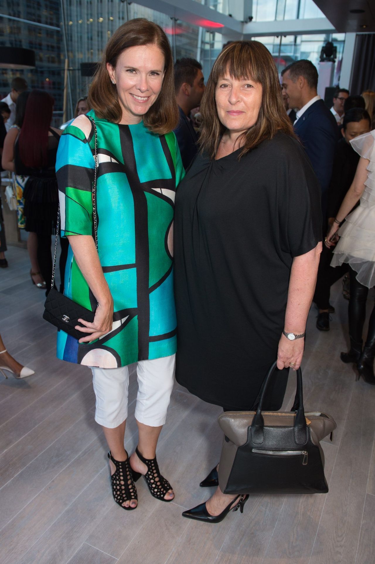 Toronto Life kicks off TIFF 2016 with its annual Best Dressed event