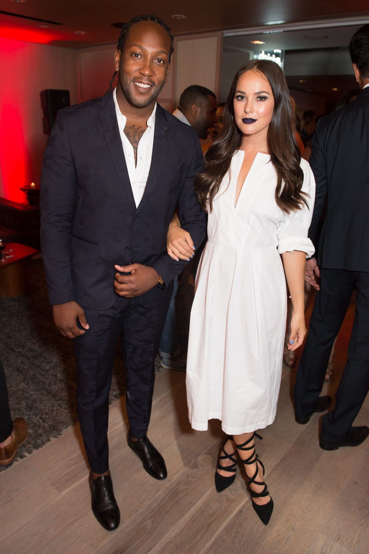 Toronto Life kicks off TIFF 2016 with its annual Best Dressed event