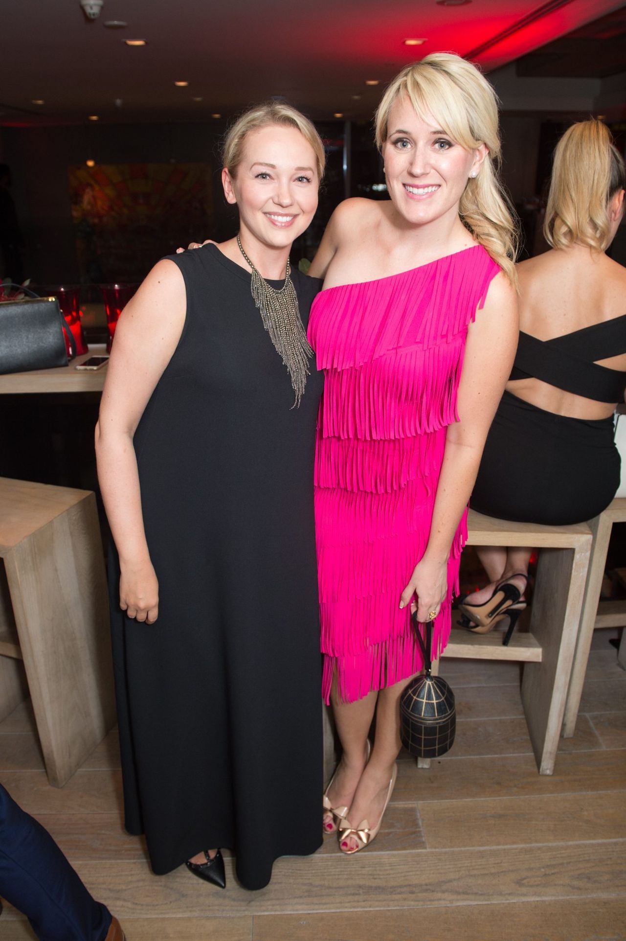 Toronto Life kicks off TIFF 2016 with its annual Best Dressed event