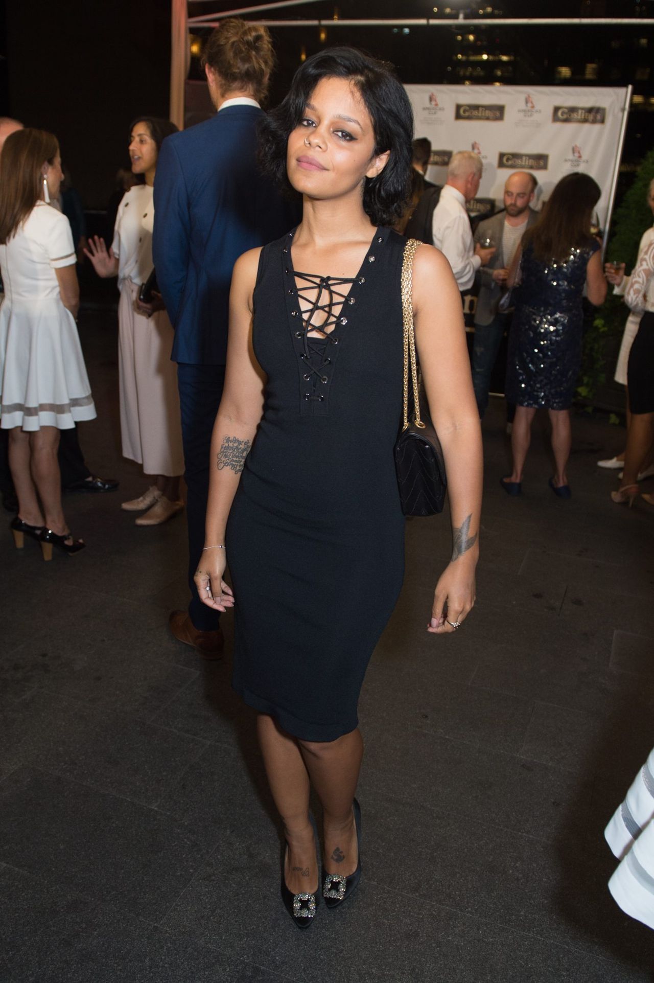 Toronto Life kicks off TIFF 2016 with its annual Best Dressed event