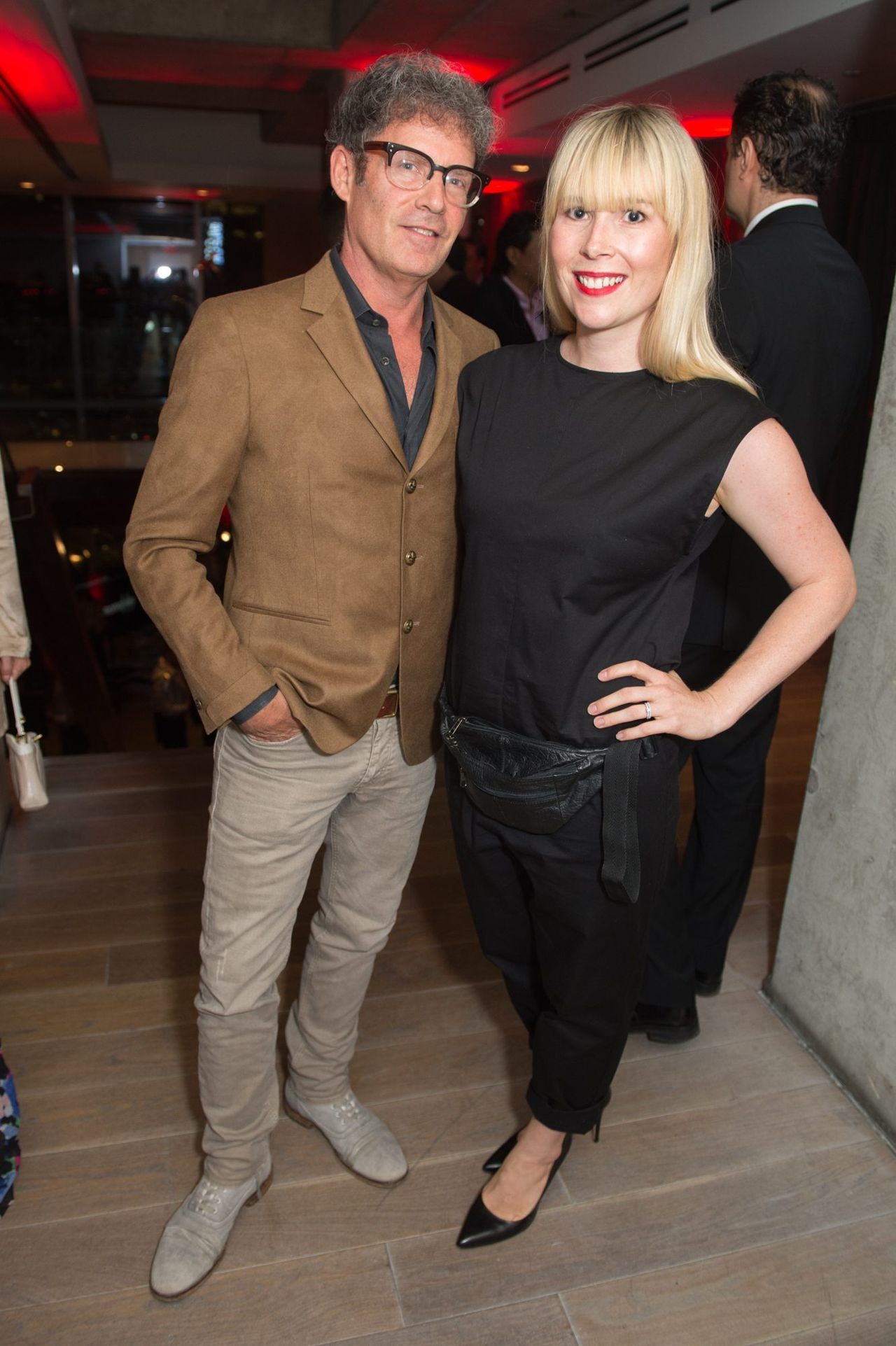 Toronto Life kicks off TIFF 2016 with its annual Best Dressed event