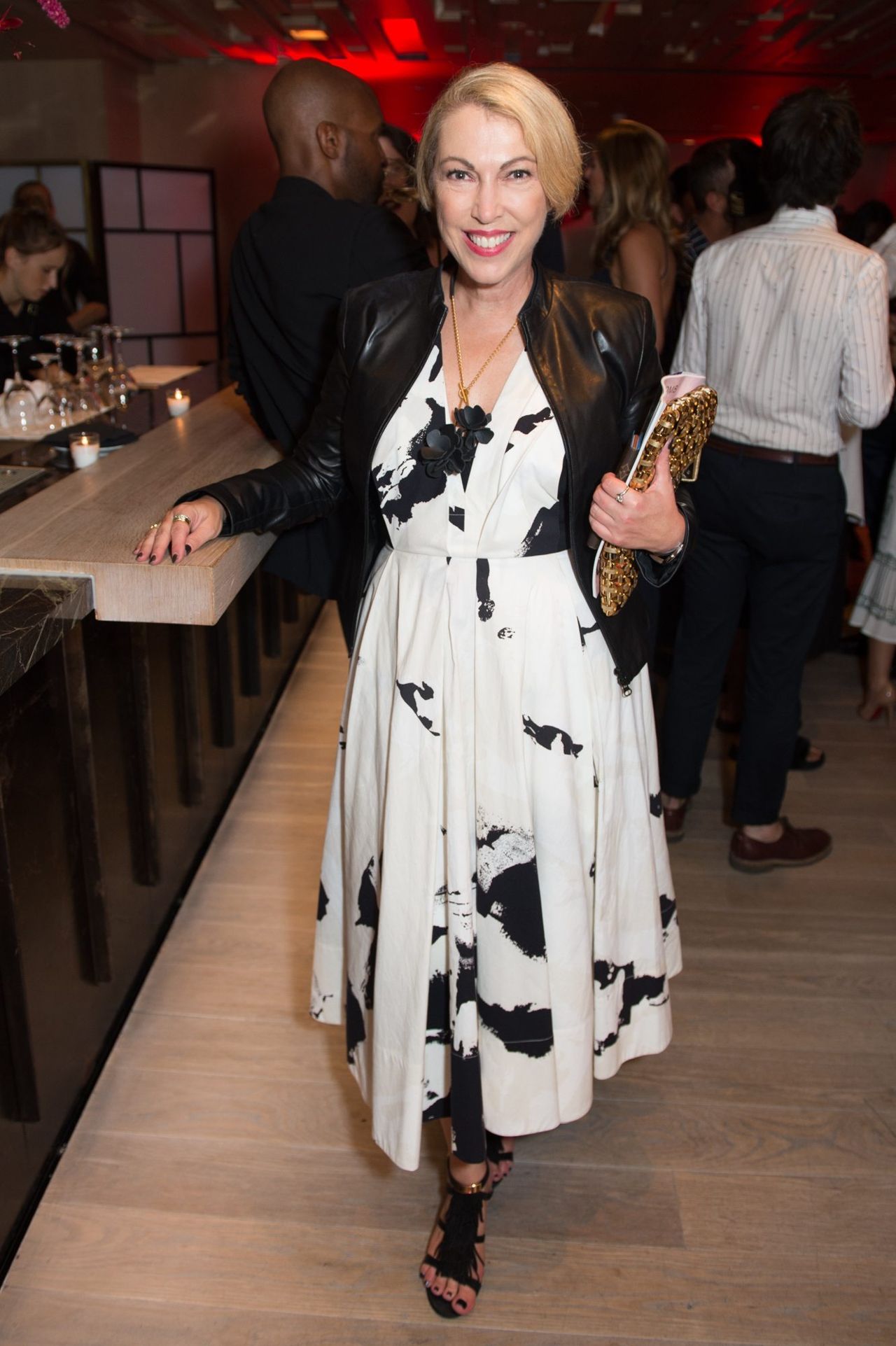 Toronto Life kicks off TIFF 2016 with its annual Best Dressed event