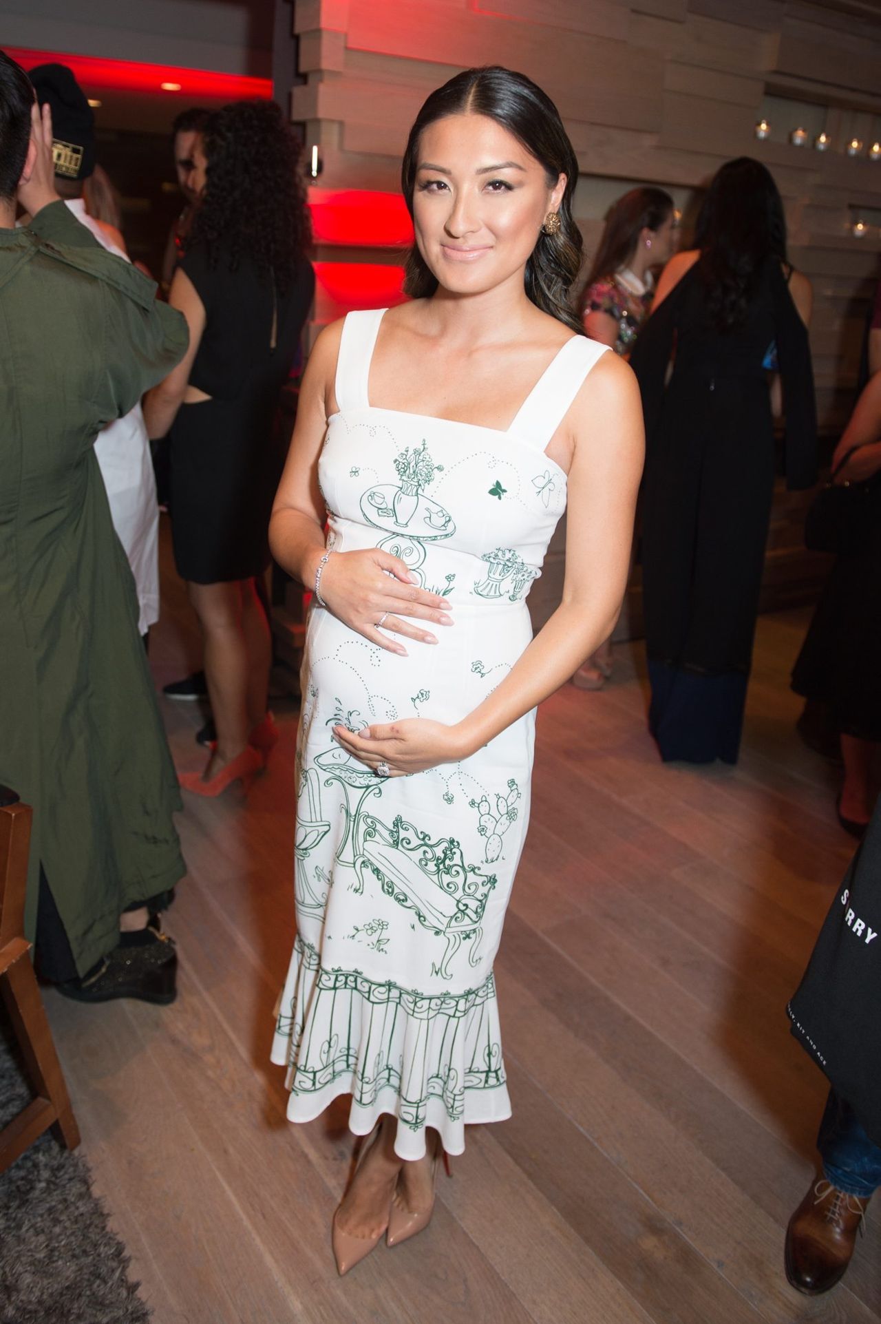 Toronto Life kicks off TIFF 2016 with its annual Best Dressed event