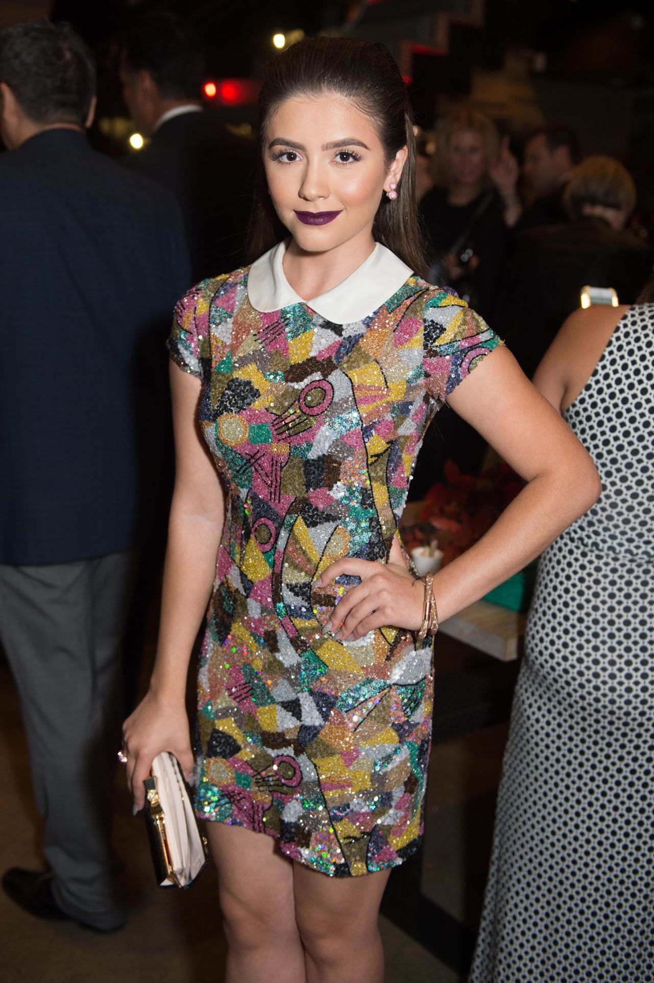 Toronto Life kicks off TIFF 2016 with its annual Best Dressed event