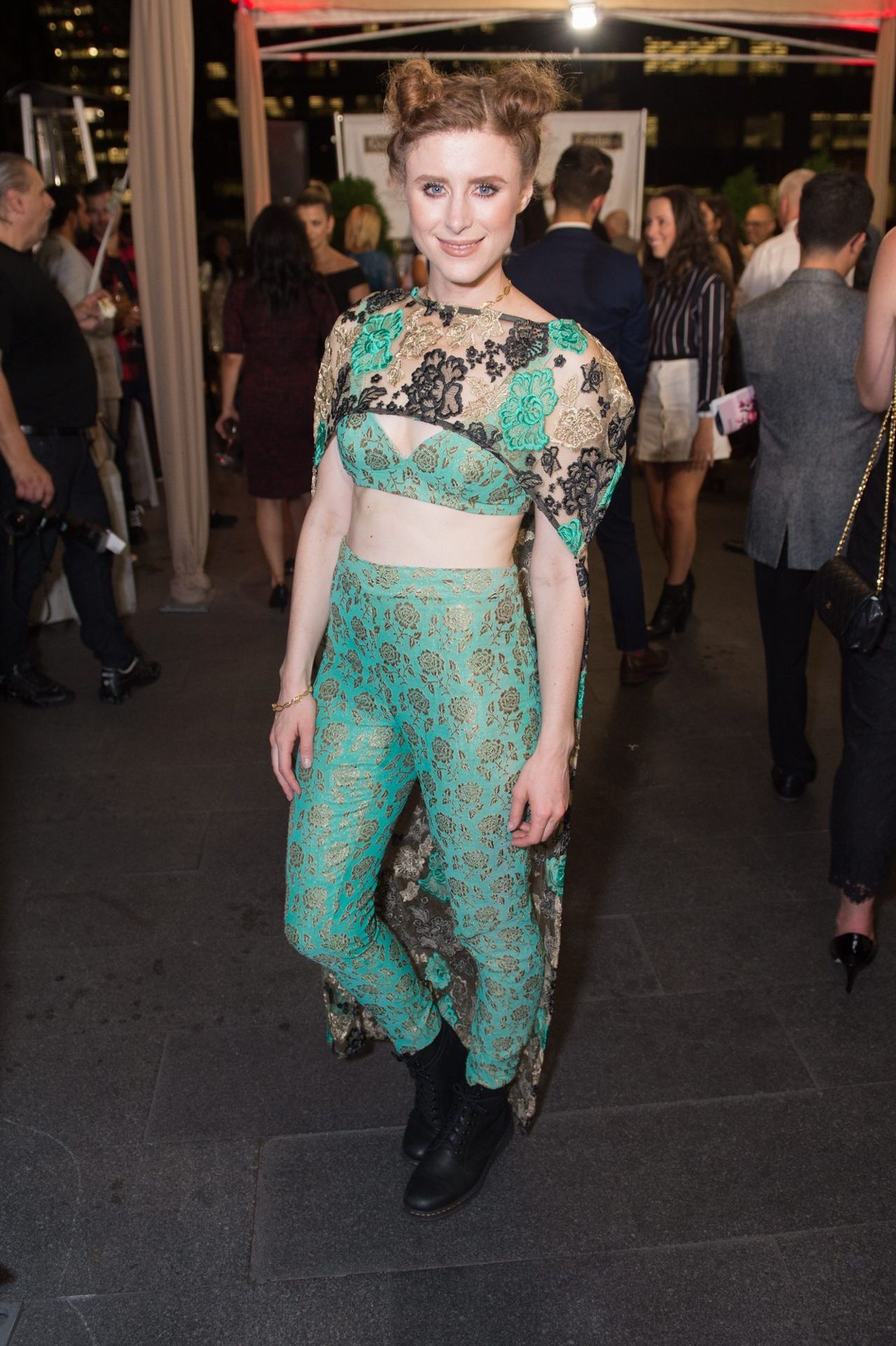 Toronto Life kicks off TIFF 2016 with its annual Best Dressed event