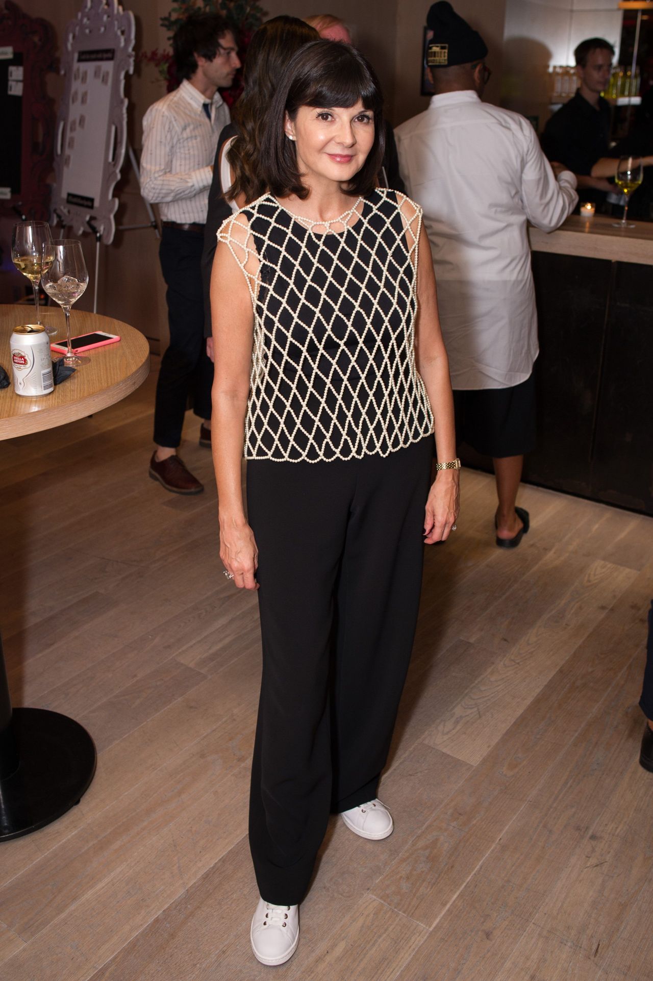 Toronto Life kicks off TIFF 2016 with its annual Best Dressed event