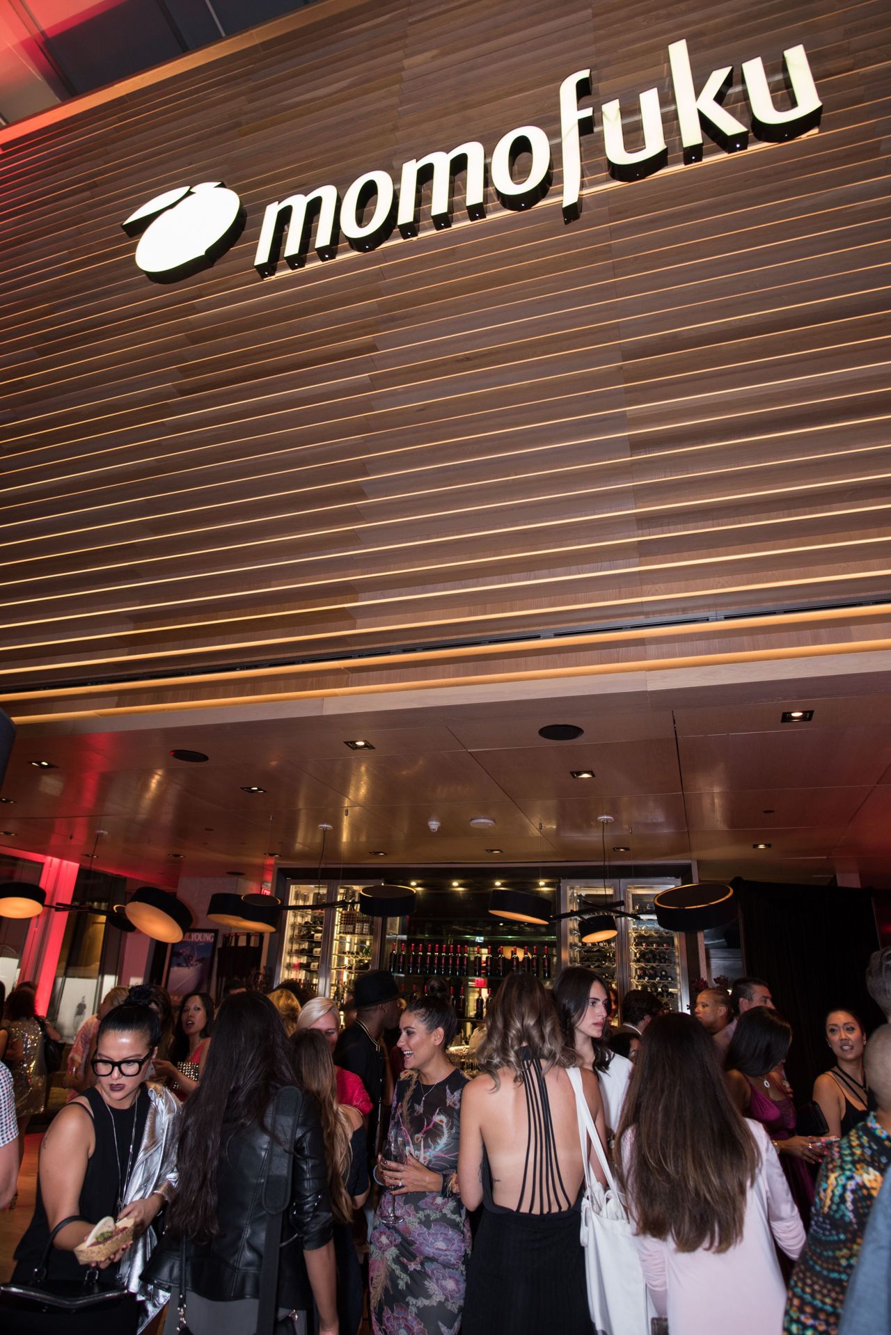 Toronto Life kicks off TIFF 2016 with its annual Best Dressed event
