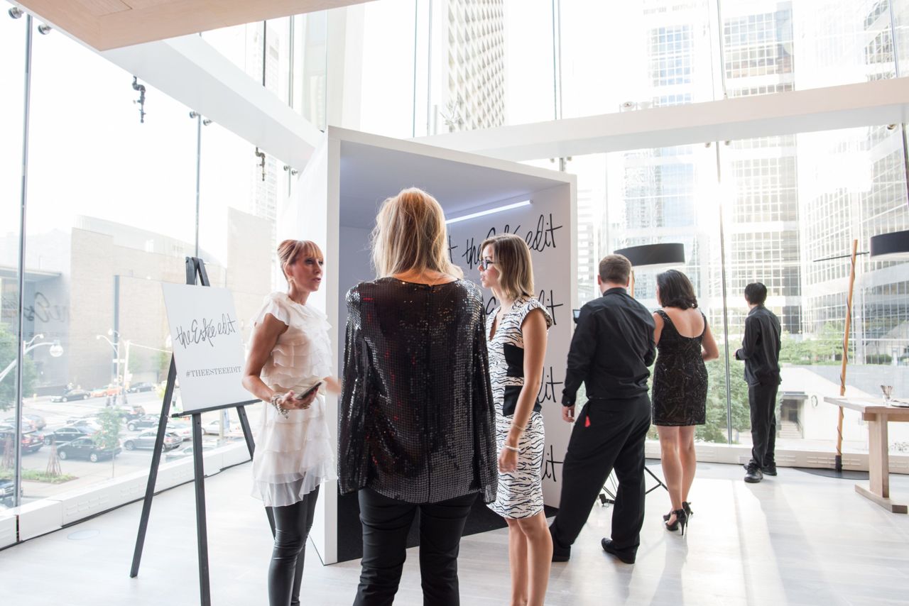 Toronto Life kicks off TIFF 2016 with its annual Best Dressed event
