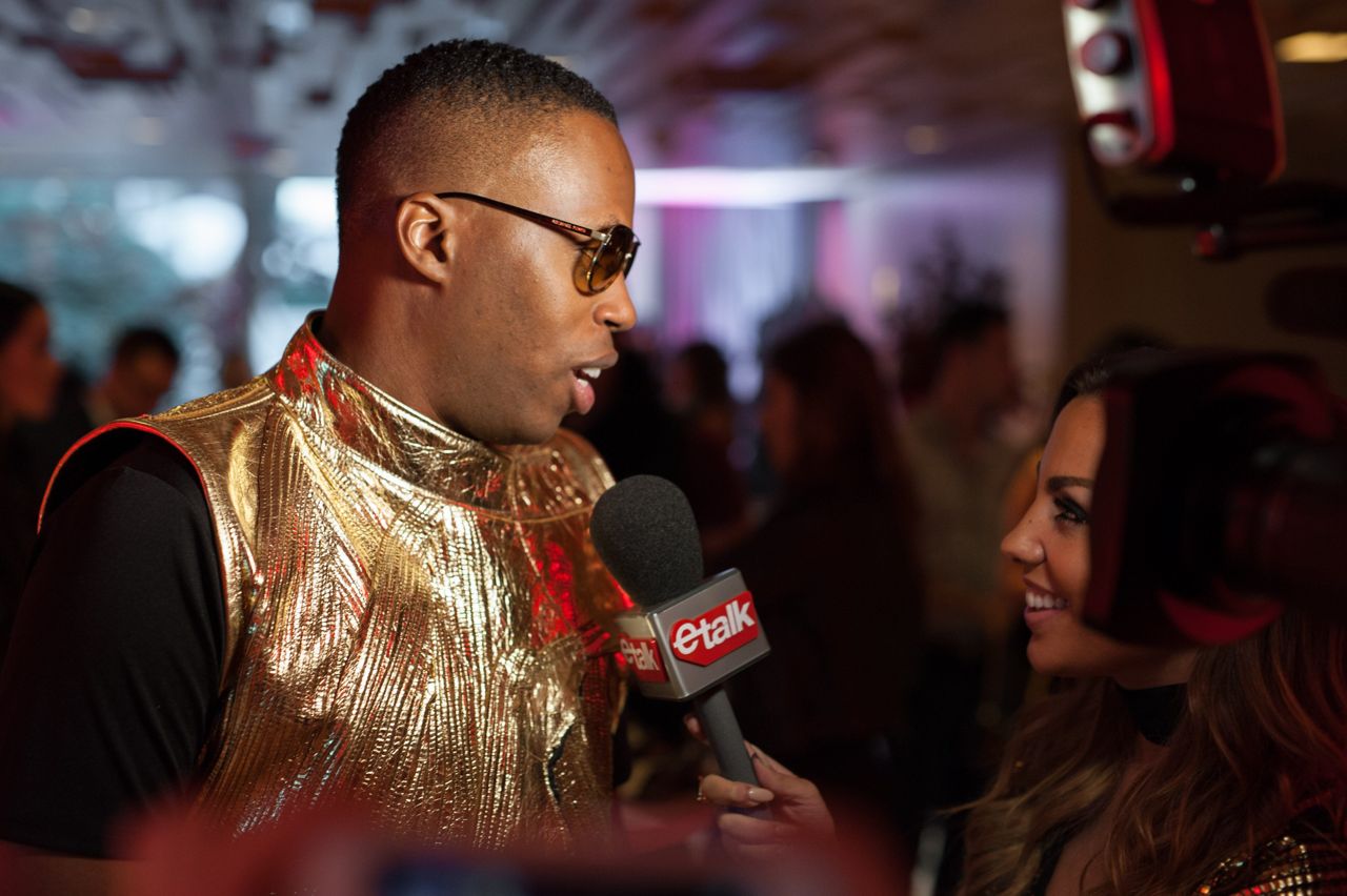 Toronto Life kicks off TIFF 2016 with its annual Best Dressed event