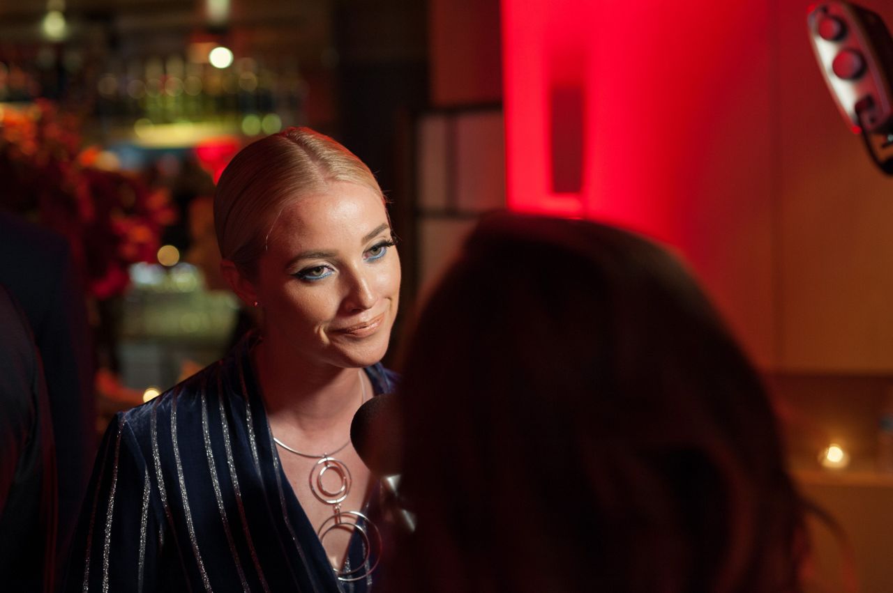Toronto Life kicks off TIFF 2016 with its annual Best Dressed event