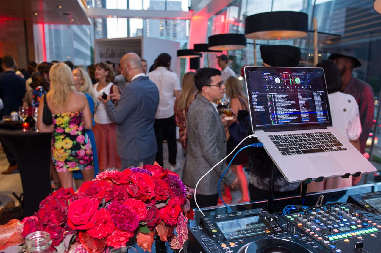 Toronto Life kicks off TIFF 2016 with its annual Best Dressed event