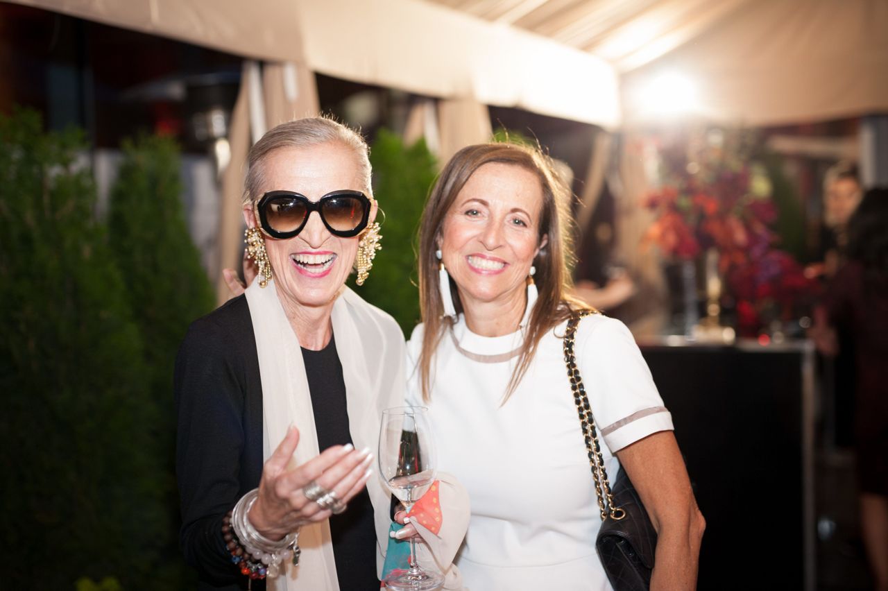 Toronto Life kicks off TIFF 2016 with its annual Best Dressed event
