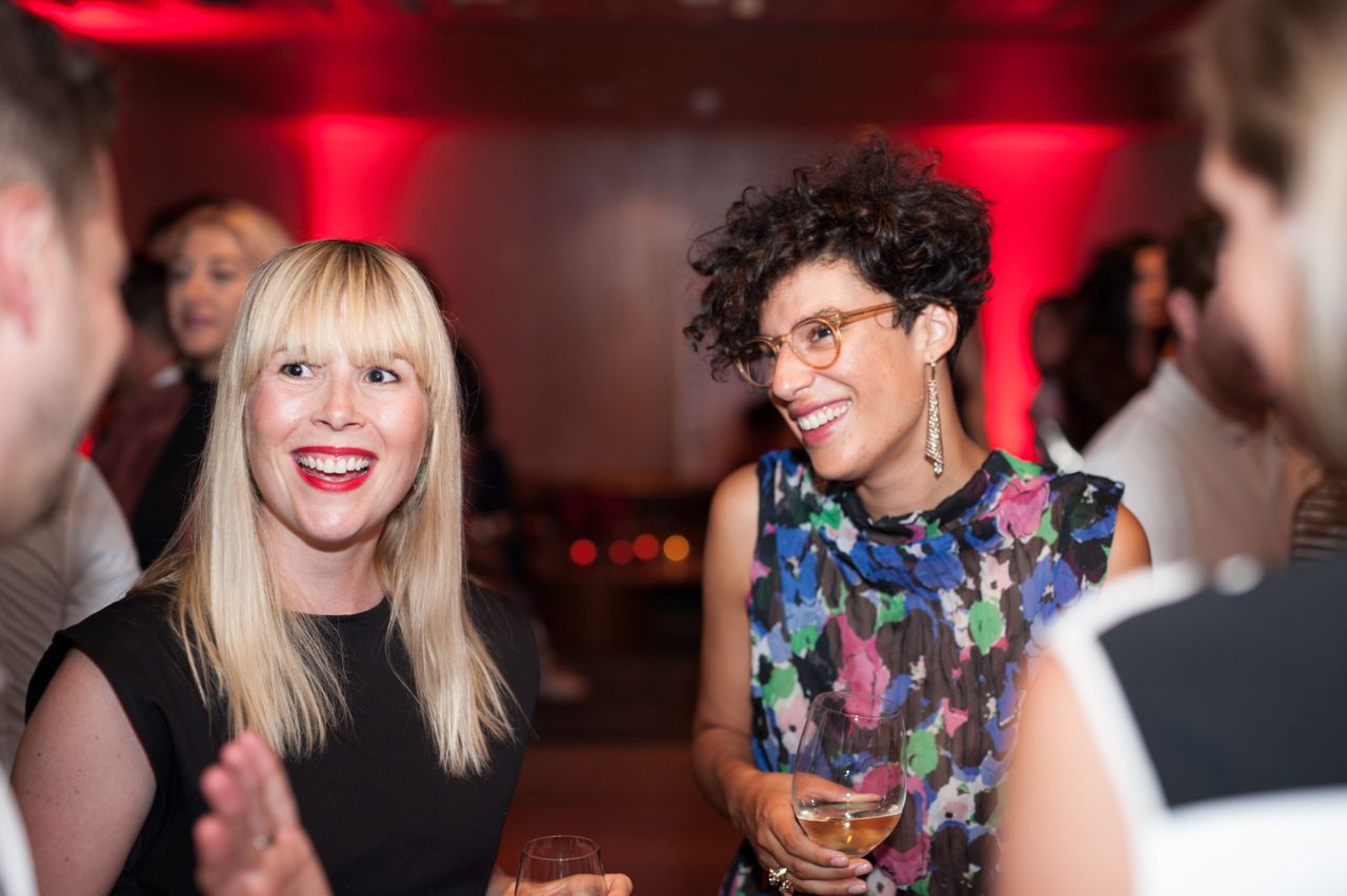 Toronto Life kicks off TIFF 2016 with its annual Best Dressed event