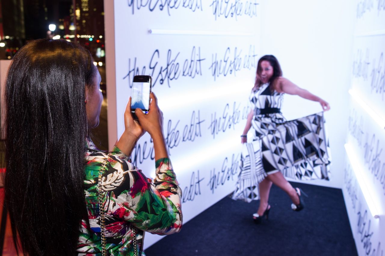Toronto Life kicks off TIFF 2016 with its annual Best Dressed event