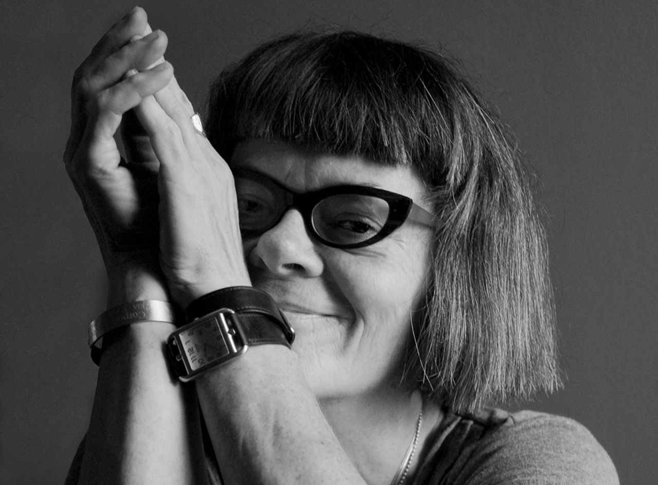 Q&A: Christie Blatchford, the National Post columnist whose new book critiques the justice system