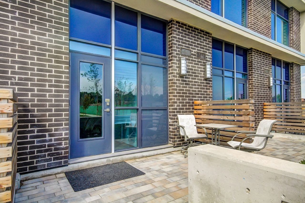 Condo of the Week: $880,000 for a townhouse with access to the best of Don Mills