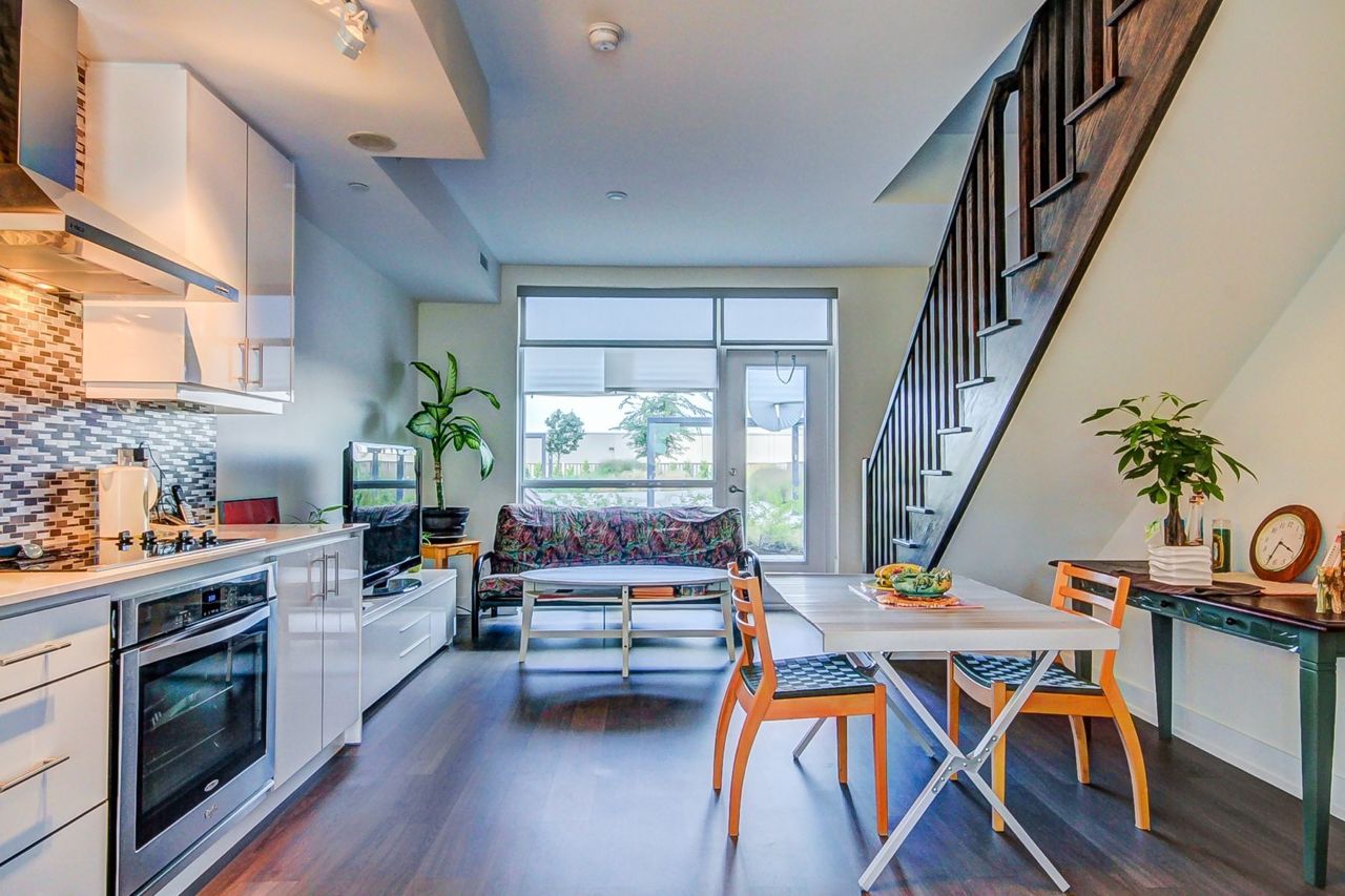 Condo of the Week: $880,000 for a townhouse with access to the best of Don Mills