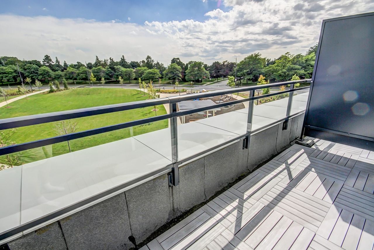Condo of the Week: $880,000 for a townhouse with access to the best of Don Mills