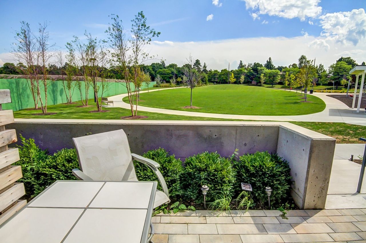 Condo of the Week: $880,000 for a townhouse with access to the best of Don Mills
