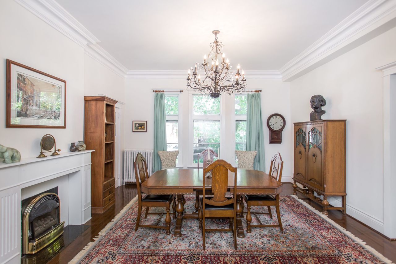 House of the Week: $3 million for a Rosedale house that belongs to a former mayoral candidate