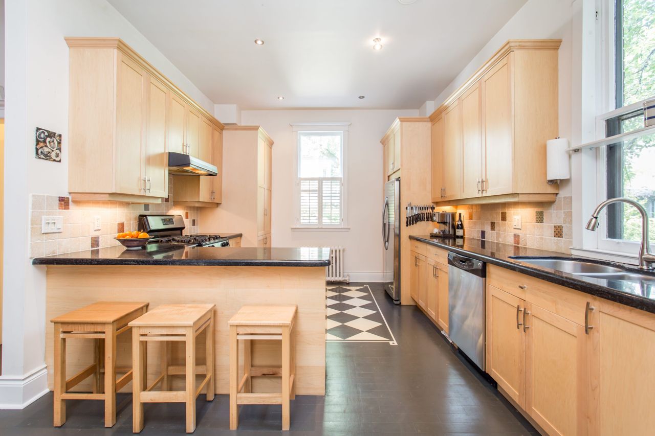 House of the Week: $3 million for a Rosedale house that belongs to a former mayoral candidate