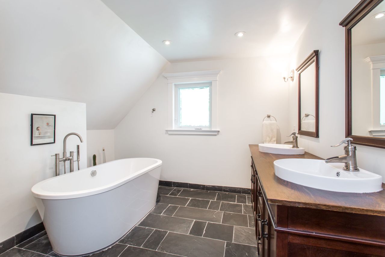 House of the Week: $3 million for a Rosedale house that belongs to a former mayoral candidate