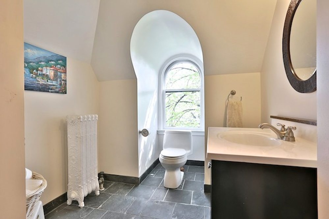 House of the Week: $3 million for a Rosedale house that belongs to a former mayoral candidate