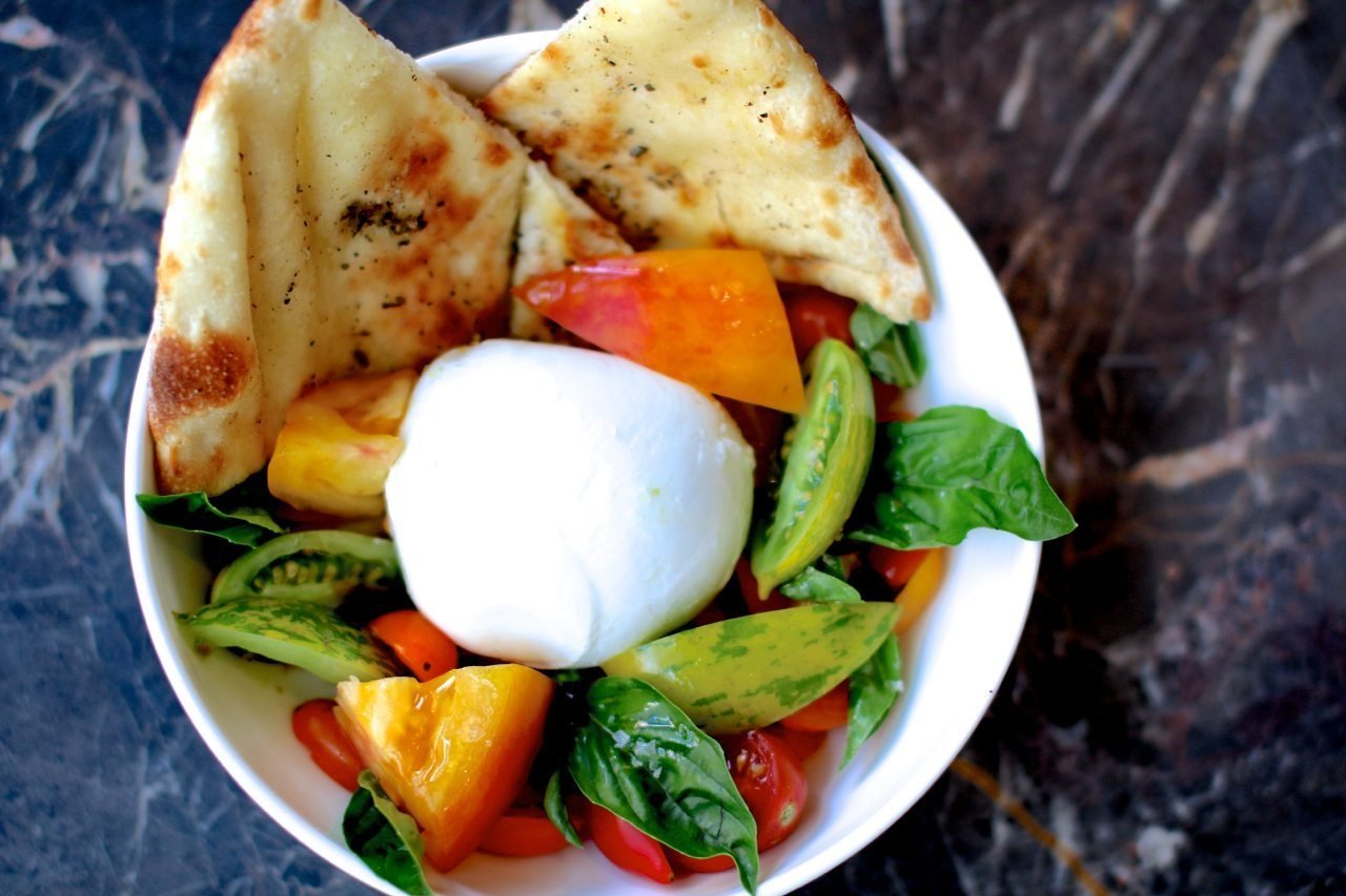 What's on the menu at Masseria, a new Italian restaurant from the president of Pizza Nova