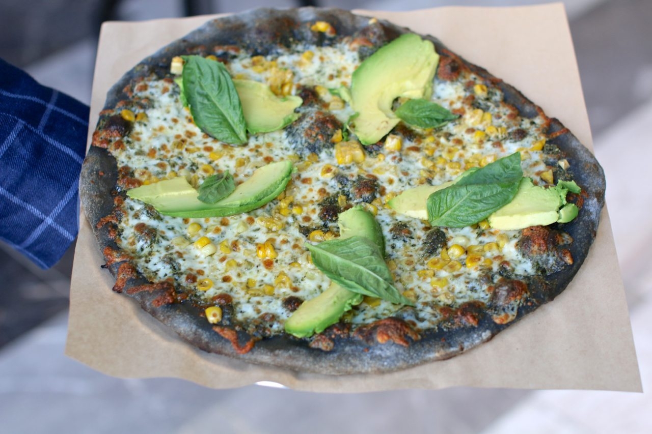 What's on the menu at Masseria, a new Italian restaurant from the president of Pizza Nova